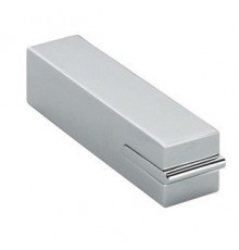 DA 241.51 Крючок одинарный DA24151