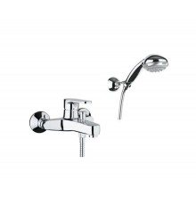 FIORE KYMA 75 CR 6500 для ванны, с душ.компл 75CR6500
