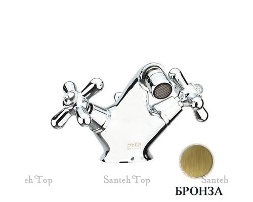 FIORE MARGOT-SKY_Old BRONZE 01. Z632. Z1 БИДЕ 01ZZ0632