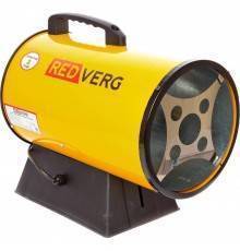 Воздухонагреватель газовый REDVERG RD-GH18R