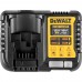 Зарядное устройство DeWalt DCB1104 (DCB1104)
