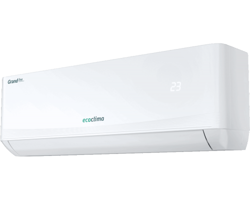 Настенный внутренний блок мульти сплит системы Ecoclima CMWM-TC12/AA-4R2 Настенный внутренний блок мульти сплит системы Ecoclima CMWM-TC12/AA-4R2