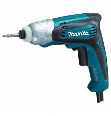 Шуруповерт электрический Makita TD0100