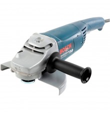 Машина шлифовальная угловая Bosch GWS 22-230JH (203)