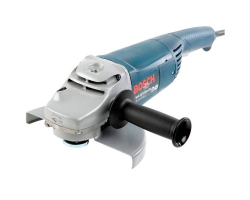 Машина шлифовальная угловая Bosch GWS 22-230JH (203) Машина шлифовальная угловая Bosch GWS 22-230JH (203)