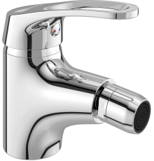 Смеситель для биде Lemark Omega LM3108C
