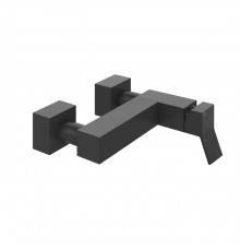 Gessi Rettangolo K Смеситель для душа без душевого комплекта, цвет: black XL. 53031#299