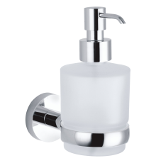 Дозатор Wonzon   Woghand WW-8133 хром