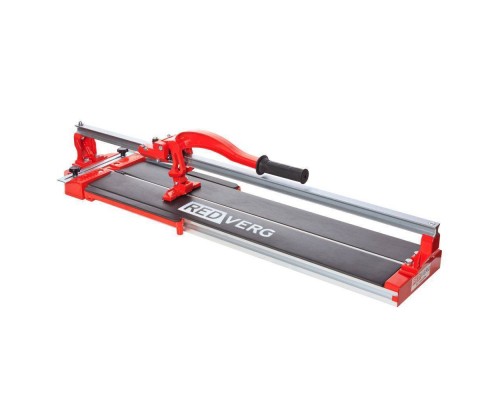 Плиткорез ручной монорельсовый REDVERG RD-TS800PМ