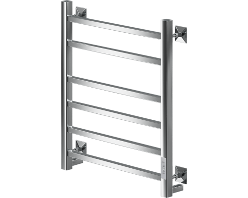 Полотенцесушитель электрический Ника Step 2 60/40, хром