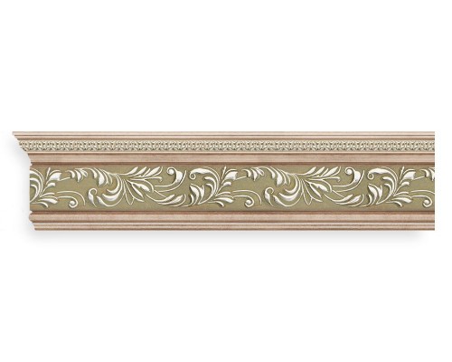 Плинтус потолочный DECOMASTER D214-59ДМ (150*38*2400 мм) Плинтус потолочный DECOMASTER D214-59ДМ (150*38*2400 мм)