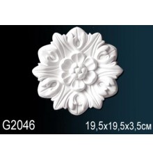 Декоративный элемент G2046