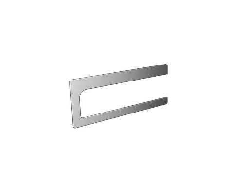 Emco Art Полотенцедержатель-кольцо 24см., подвесной, правый открытое, 240mm, цвет: хром. 1655 001 01 Emco Art Полотенцедержатель-кольцо 24см., подвесной, правый открытое, 240mm, цвет: хром. 1655 001 01