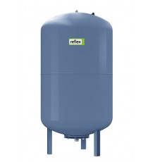 Бак мембранный Reflex refix DE 100, 10 bar. 7306600