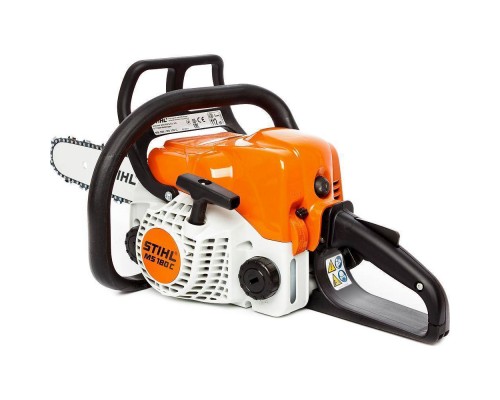 Бензопила Stihl MS 180C-ВЕ (35см 3/8 1,3 50) Бензопила Stihl MS 180C-ВЕ (35см 3/8 1,3 50)