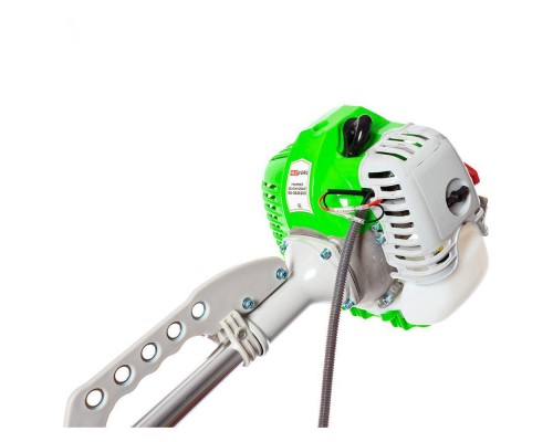 Триммер бензиновый REDVERG RD-GB262HD