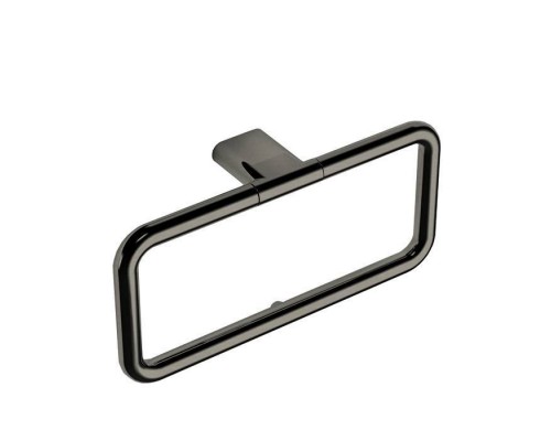 Colombo Mini Полотенцедержатель кольцо, цвет: PVD нержавеющая сталь. B4031.HPS1 Colombo Mini Полотенцедержатель кольцо, цвет: PVD нержавеющая сталь. B4031.HPS1