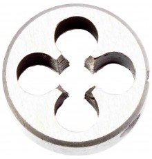 Плашка Квалитет М6х 0,5 мм П-6-0,5