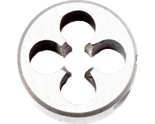 Плашка Квалитет М6х 0,5 мм П-6-0,5