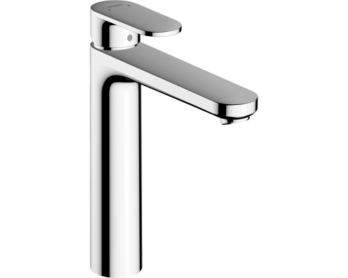 Смеситель для раковины Hansgrohe Vernis Blend Vernis Blend 71582000 хром