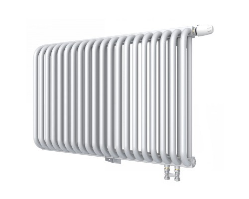 Радиатор КЗТО РС 2-500-20 1/2 нп прав РС 2-500-20 1/2 нп прав