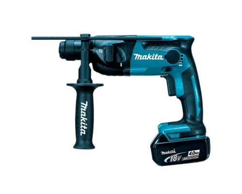 Перфоратор аккумуляторный Makita DHR165RME Перфоратор аккумуляторный Makita DHR165RME