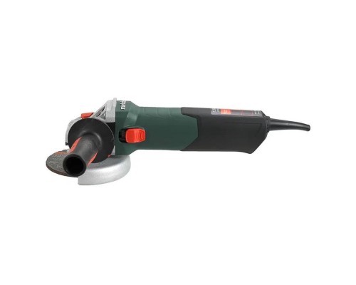 Машина шлифовальная угловая Metabo W 13-125 QUICK Машина шлифовальная угловая Metabo W 13-125 QUICK