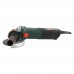Машина шлифовальная угловая Metabo W 13-125 QUICK