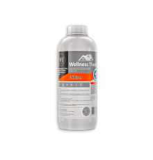 Реагент на кислотной основе WellnessTherm I SHINE 1л. I SHINE 1л.