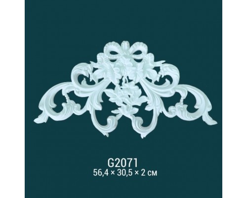 Декоративный элемент G2071