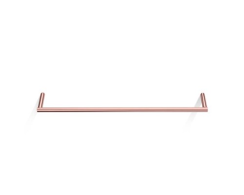 Decor Walther Mikado HTE45 Полотенцедержатель 45см, подвесной, цвет: розовое золото. 0520816 Decor Walther Mikado HTE45 Полотенцедержатель 45см, подвесной, цвет: розовое золото. 0520816