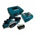Рубанок аккумуляторный Makita DKP180RFE