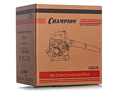 Воздуходувка CHAMPION GB226