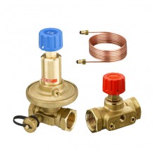 Комплект APT-R DN25 + MVT-R DN25 с диапазоном 5-35 кПа. 003Z2203R