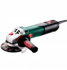 Машина шлифовальная угловая Metabo W 13-125 QUICK