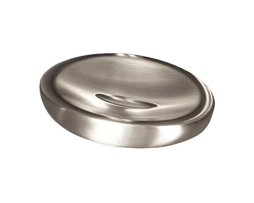 Мыльница Colombo Design Plus W4940.HPS1 нержавеющая сталь