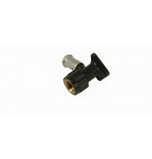 Водорозетка-пресс Нenco ВР 26x3/4 . 2PK-2605
