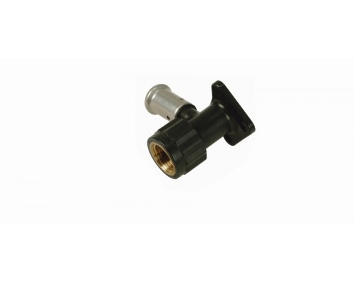 Водорозетка-пресс Нenco ВР 26x3/4 . 2PK-2605