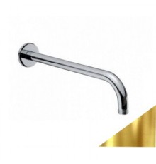 FIORE Кронштейн верхнего душа D200мм gold GOBRAC