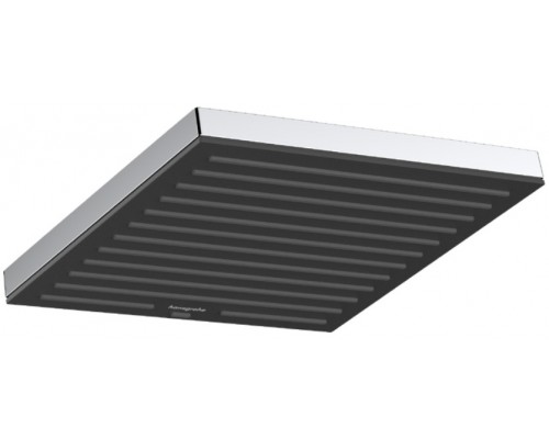 HG 24 330 000 Pulsify E Верхний душ 260х260 мм, 1 режим, 11,7 л/мин, ½  24330000