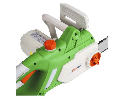 Пила цепная электрическая REDVERG RD-ECS2200-16S