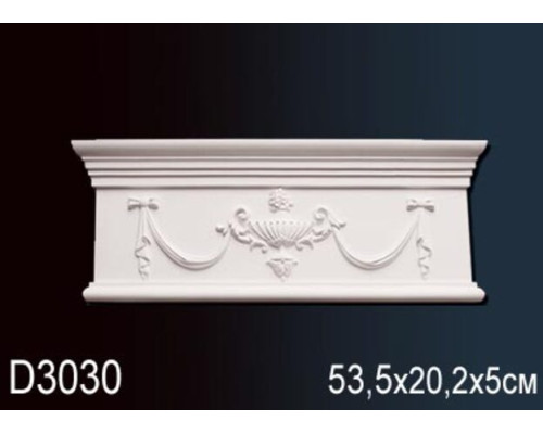 Обрамление дверей D3030