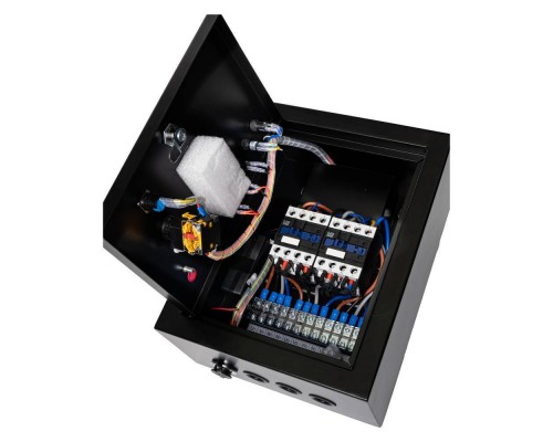 Блок автоматики для генератора REDVERG RD-ATS8000