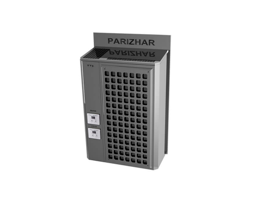 Электрическая навесная печь VVD ПАРиЖАР W 3 кВт / 220 В ПАРиЖАР W3(220В)