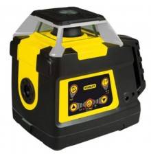 Нивелир Stanley лазерный вращающийся "FatMax" RL HW 1-77-496