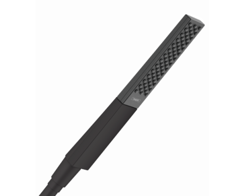 HG 26 866 670 Rainfinity Ручной душ микрофон, 1 режим 26866670