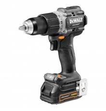 Шуруповерт аккумуляторный DeWalt McLaren Limited Edition DCD85ME2GT (2 акк;з/у)
