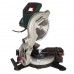 Пила торцовочная Metabo KS 216 M