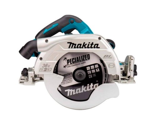 Пила дисковая аккумуляторная Makita DHS900Z (без акк, без з/у) Пила дисковая аккумуляторная Makita DHS900Z (без акк, без з/у)