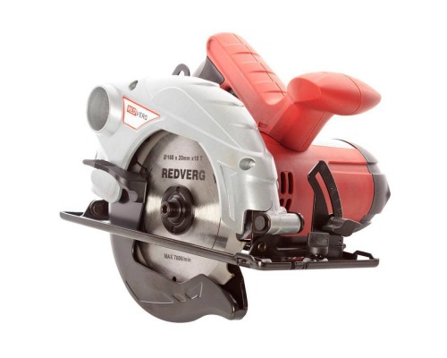 Пила дисковая электрическая REDVERG RD-CS130-55 Пила дисковая электрическая REDVERG RD-CS130-55